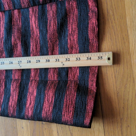 New Year's Eve Vintage Evening Jacket - Picture 8 of 10